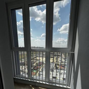 Сдается 1-комнатная квартира, 28 м²