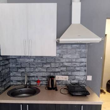 Сдается 1-комнатная квартира, 20 м²