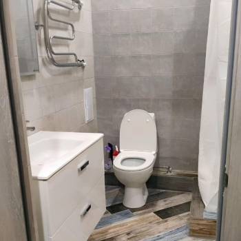 Сдается 1-комнатная квартира, 44 м²