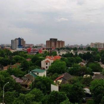 Сдается 1-комнатная квартира, 44 м²