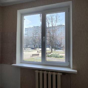 Продается 1-комнатная квартира, 32,7 м²