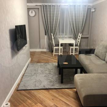Сдается 2-х комнатная квартира, 43 м²