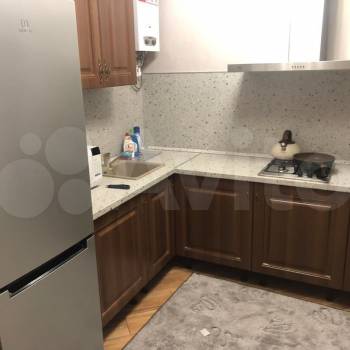 Сдается 2-х комнатная квартира, 43 м²