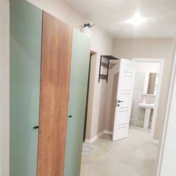 Сдается 2-х комнатная квартира, 68 м²