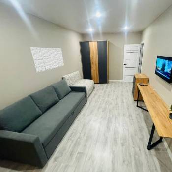 Сдается 2-х комнатная квартира, 68 м²