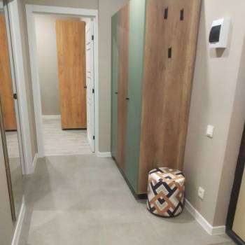 Сдается 2-х комнатная квартира, 68 м²