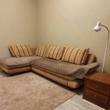 Сдается 2-х комнатная квартира, 52,7 м²