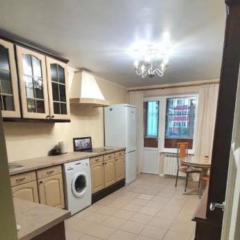 Сдается 2-х комнатная квартира, 52,7 м²