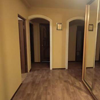 Сдается 2-х комнатная квартира, 67,6 м²