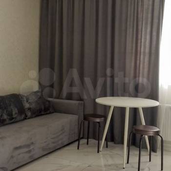 Сдается 1-комнатная квартира, 23 м²