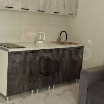 Сдается 1-комнатная квартира, 23 м²