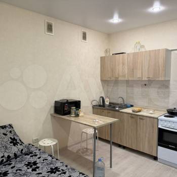 Продается 1-комнатная квартира, 23 м²