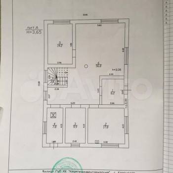Продается Дом, 242 м²