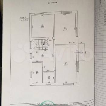 Продается Дом, 242 м²