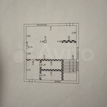 Продается Дом, 140 м²