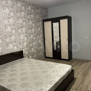 Сдается 2-х комнатная квартира, 39 м²