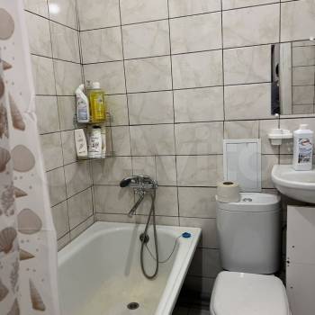 Сдается 2-х комнатная квартира, 39 м²