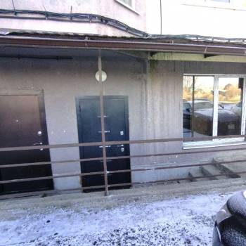 Продается 1-комнатная квартира, 32,8 м²