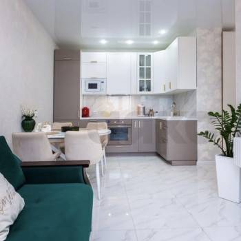 Продается 2-х комнатная квартира, 59 м²