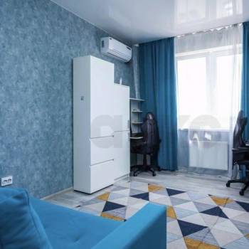 Продается 2-х комнатная квартира, 59 м²