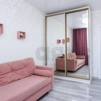 Продается 2-х комнатная квартира, 59 м²