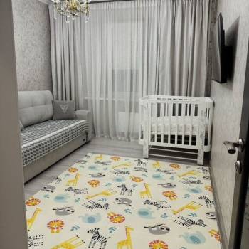 Сдается 2-х комнатная квартира, 56 м²