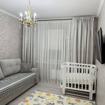 Сдается 2-х комнатная квартира, 56 м²