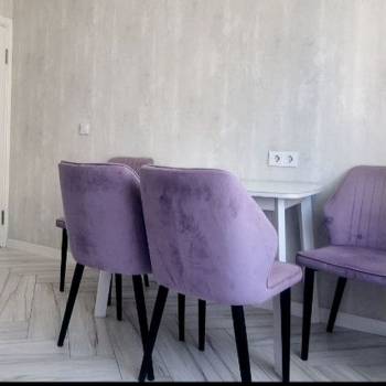 Продается 2-х комнатная квартира, 57 м²