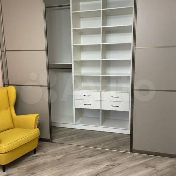 Сдается 2-х комнатная квартира, 91 м²