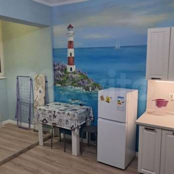 Сдается 1-комнатная квартира, 28 м²