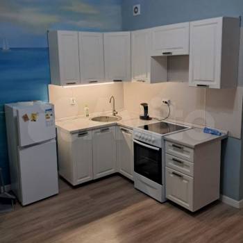 Сдается 1-комнатная квартира, 28 м²