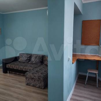 Сдается 1-комнатная квартира, 28 м²