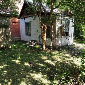 Продается Дом, 15 м²