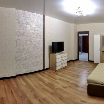 Сдается 1-комнатная квартира, 46 м²