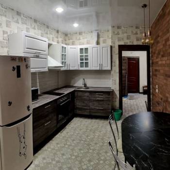 Сдается 1-комнатная квартира, 46 м²