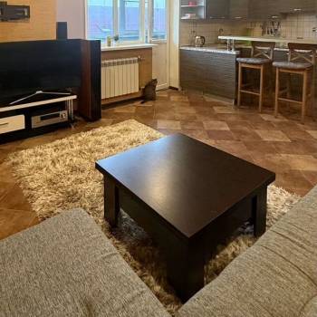 Продается 2-х комнатная квартира, 56,3 м²