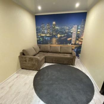 Сдается 2-х комнатная квартира, 46 м²