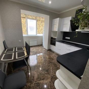 Сдается 2-х комнатная квартира, 46 м²