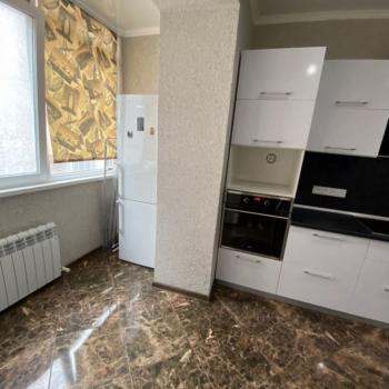 Сдается 2-х комнатная квартира, 46 м²