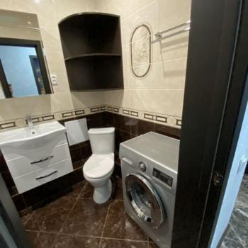 Сдается 2-х комнатная квартира, 46 м²