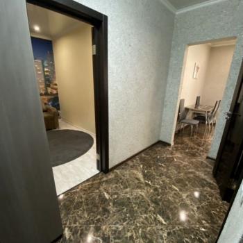 Сдается 2-х комнатная квартира, 46 м²