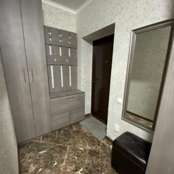 Сдается 2-х комнатная квартира, 46 м²