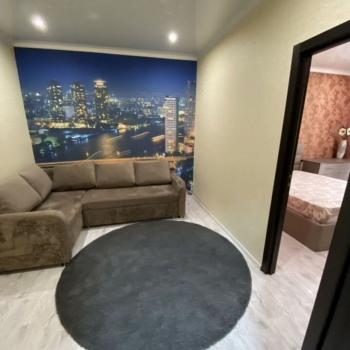 Сдается 2-х комнатная квартира, 46 м²