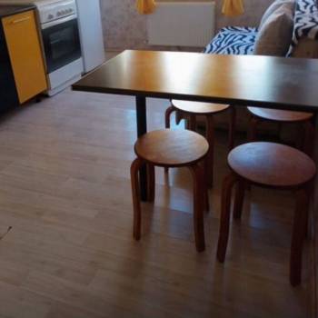 Сдается 1-комнатная квартира, 35 м²