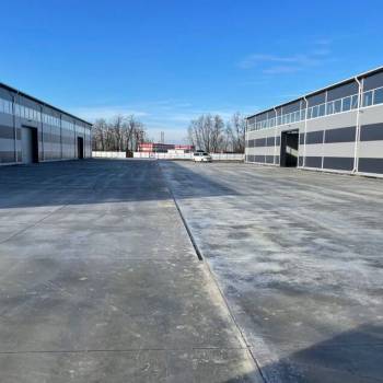 Сдается Нежилое помещение, 350 м²