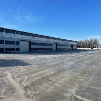 Сдается Нежилое помещение, 350 м²