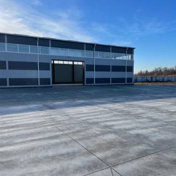 Сдается Нежилое помещение, 350 м²