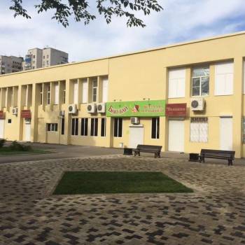 Сдается Нежилое помещение, 7 м²