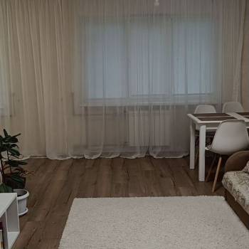 Продается 2-х комнатная квартира, 44,7 м²