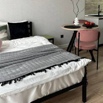 Сдается 1-комнатная квартира, 26,3 м²